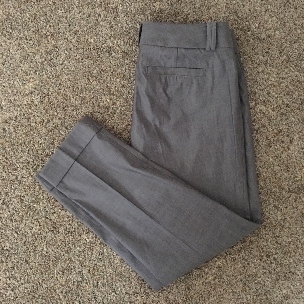 BANANA REPUBLIC dress pants